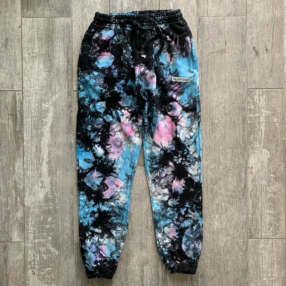 🔥🔥TALENTLESS - SUNBATHER PREMIUM SWEATPANTS🔥🔥 - Picture 2 of 8